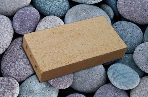 陶土砖和陶土烧结砖的区别