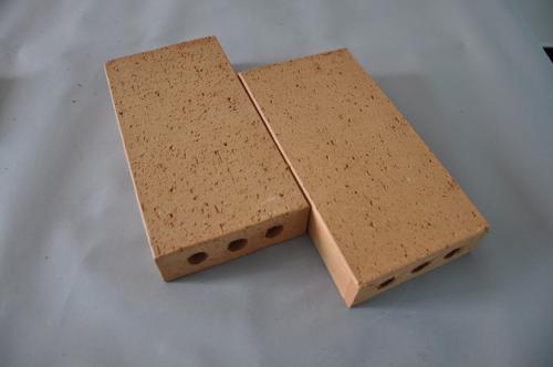 陶土烧结砖的生产工艺
